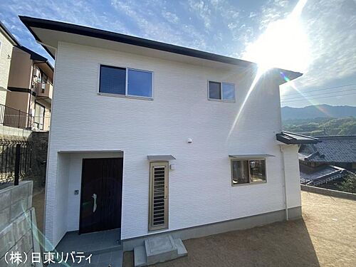 広島県広島市安芸区矢野東４丁目 4380万円 4LDK