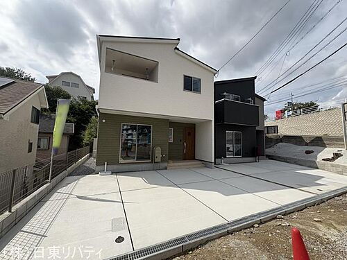 広島県広島市東区山根町 4790万円 4LDK