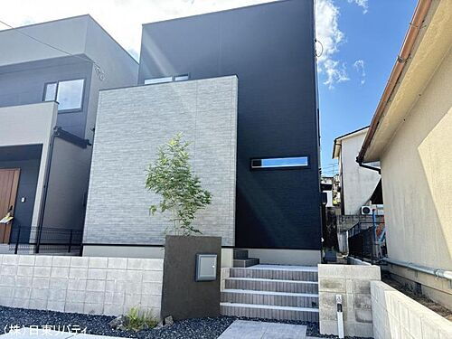 広島県広島市東区福田8丁目 2598万円 4LDK