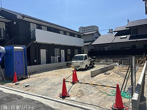 広島県広島市佐伯区楽々園３丁目 3980万円 4LDK