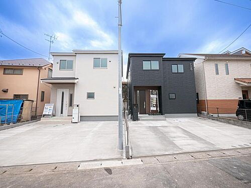 神奈川県横浜市瀬谷区南瀬谷１丁目 4280万円 4LDK