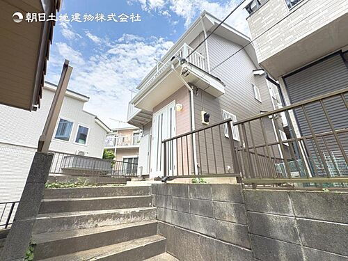 神奈川県横浜市南区別所５丁目 中古住宅