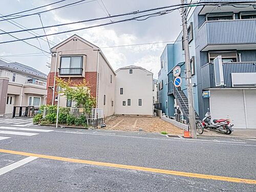 神奈川県横浜市鶴見区東寺尾2丁目 4130万円 3LDK