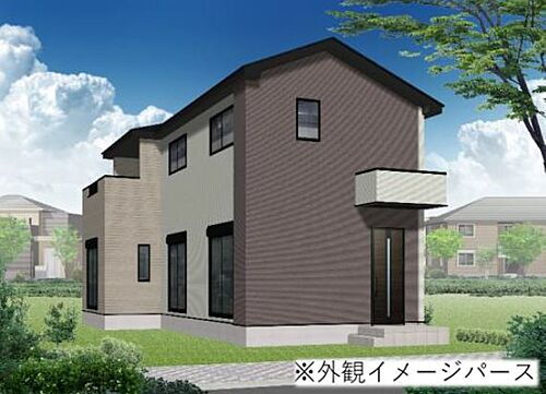 埼玉県狭山市大字水野 4398万円 4LDK