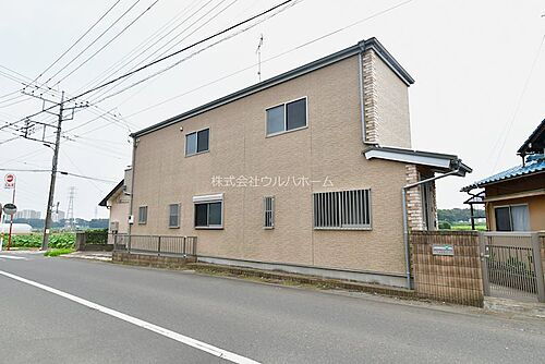 埼玉県川越市大字下松原 中古住宅