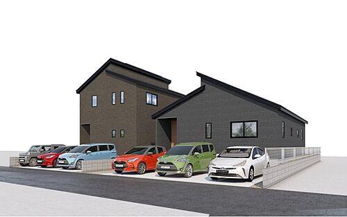 埼玉県狭山市笹井２丁目 3380万円 4LDK