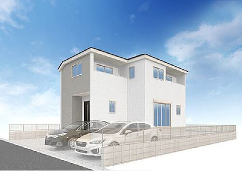 埼玉県坂戸市鶴舞２丁目 3380万円 4LDK