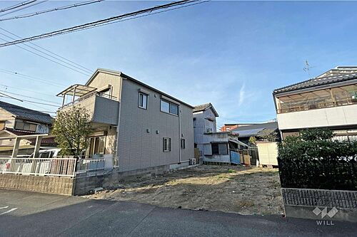 愛知県名古屋市熱田区一番１丁目 3480万円 3LDK