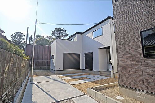 愛知県名古屋市天白区梅が丘２丁目 4122万円 5LDK