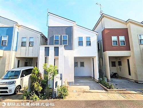 神奈川県大和市中央６丁目 3780万円 4LDK