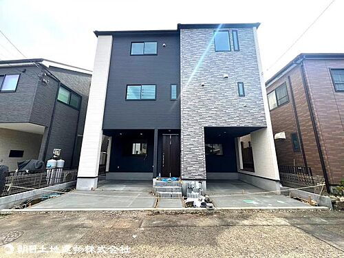 神奈川県相模原市南区上鶴間本町７丁目 4498万円 4SLDK