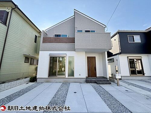 神奈川県相模原市南区上鶴間本町８丁目 5499万円 4LDK