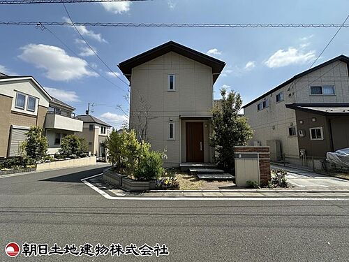 神奈川県大和市下鶴間 6180万円