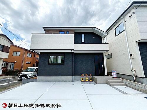 神奈川県横浜市瀬谷区下瀬谷３丁目 5349万円 2LDK