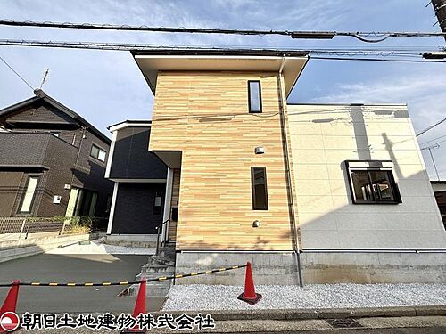 神奈川県横浜市瀬谷区橋戸3丁目 6199万円 3SLDK