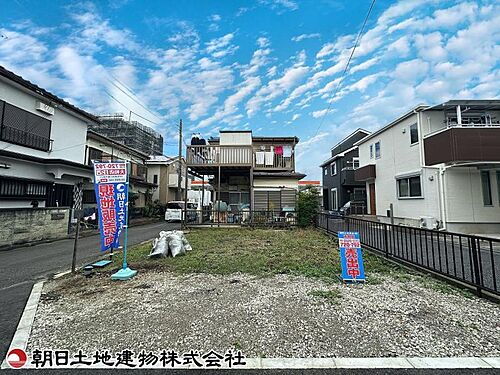 神奈川県大和市中央５丁目 4780万円 4LDK