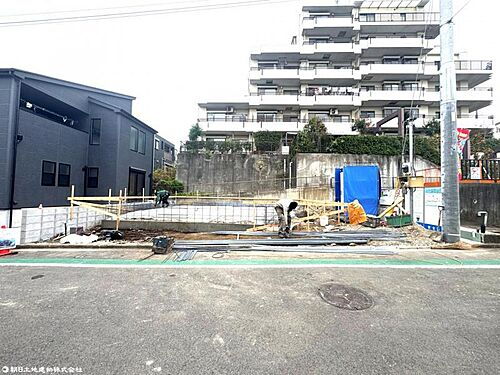 神奈川県座間市入谷東２丁目 4880万円 3SLDK