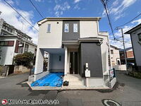 神奈川県相模原市南区上鶴間8丁目 4590万円 3LDK