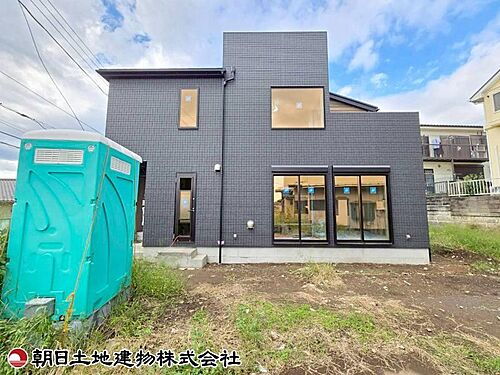 神奈川県海老名市国分寺台3丁目 5280万円 4LDK
