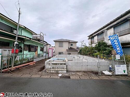 神奈川県綾瀬市寺尾北３丁目 3980万円 4LDK