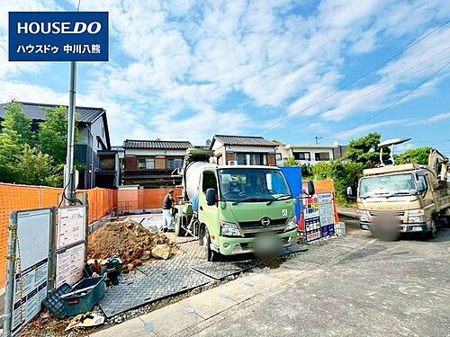 愛知県津島市下切町字高橋 2490万円 3LDK