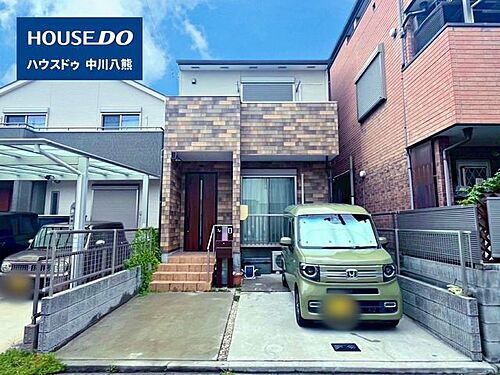 愛知県名古屋市港区大手町３丁目 中古住宅