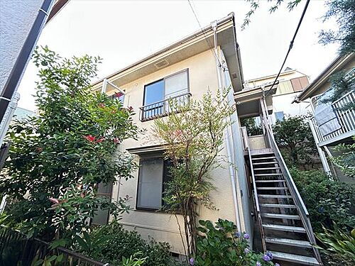 東京都世田谷区松原６丁目 9950万円