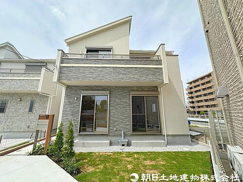 東京都府中市本宿町１丁目 7380万円 4LDK