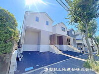 東京都町田市鶴川4丁目 3780万円 4LDK