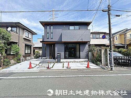 東京都世田谷区成城2丁目 14000万円 3LDK