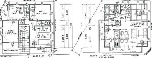 神奈川県茅ヶ崎市今宿 4180万円 2SLDK