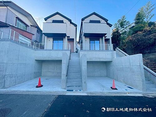 神奈川県横浜市鶴見区馬場５丁目 4450万円