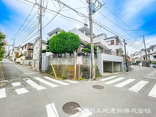 神奈川県横浜市港南区東永谷３丁目 中古住宅