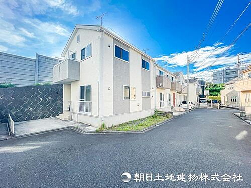 神奈川県横浜市旭区本村町 中古住宅