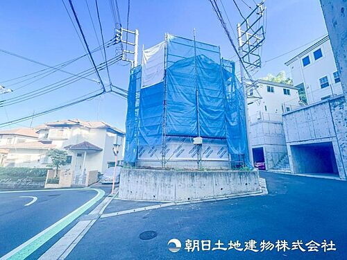 神奈川県横浜市戸塚区原宿2丁目 4590万円 4LDK