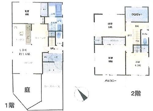 千葉県千葉市稲毛区天台４丁目 2980万円