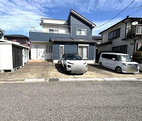 千葉県千葉市緑区椎名崎町 中古住宅