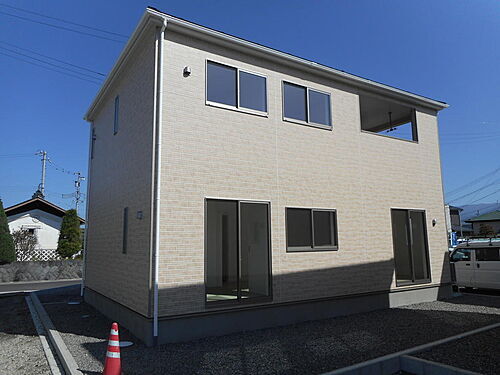 長野県安曇野市三郷明盛 2780万円 4LDK