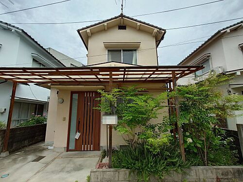 広島県広島市中区江波東１丁目 1680万円