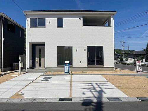 広島県尾道市美ノ郷町三成 2480万円 4LDK