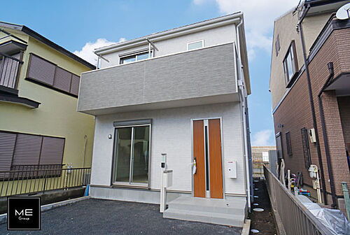 神奈川県大和市深見 4080万円 3LDK