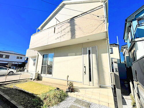 神奈川県相模原市中央区田名 2480万円