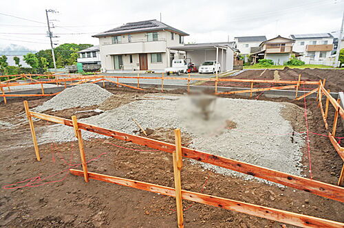 神奈川県南足柄市駒形新宿 2880万円 4LDK