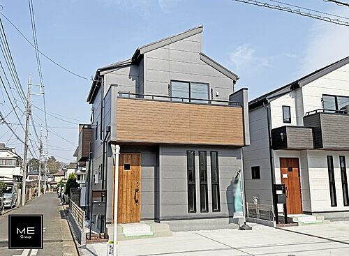 東京都立川市栄町１丁目 4480万円 3LDK