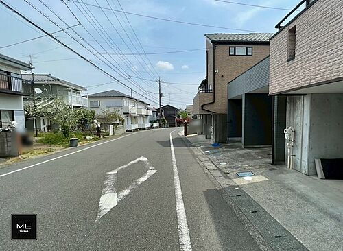 東京都町田市広袴２丁目 中古住宅