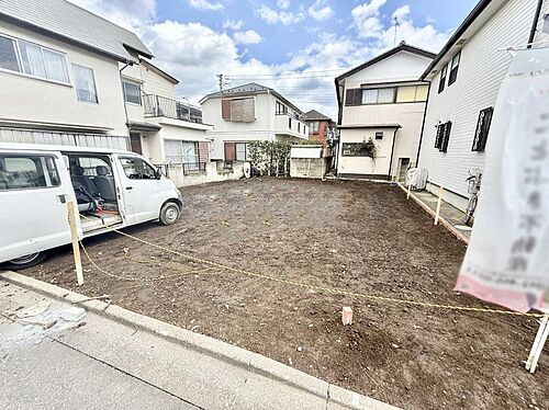 東京都小平市大沼町４丁目 5180万円 4LDK