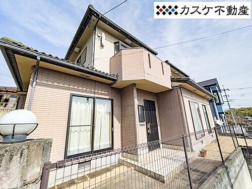 岡山県倉敷市鳥羽 1860万円