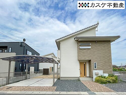 岡山県倉敷市片島町 中古住宅