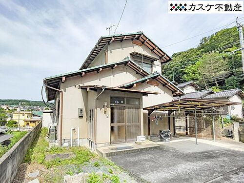 岡山県岡山市北区津高 1100万円