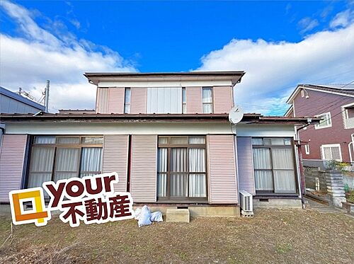 宮城県多賀城市山王字千刈田 1600万円